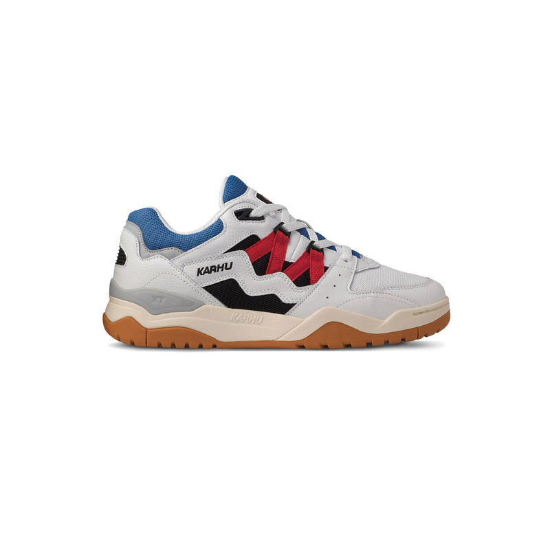 Karhu FUSION XT, Bright White/Fiery Red