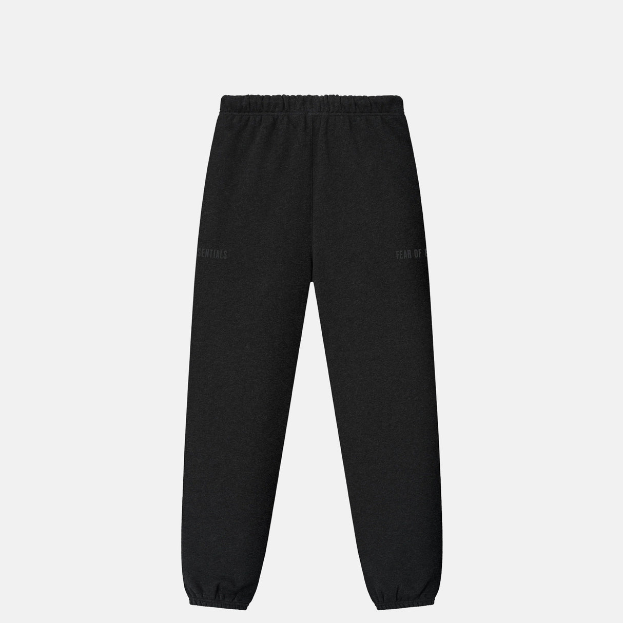 Fear of God ESSENTIALS CLASSIC FLEECE SWEATPANT, Iron Grey
