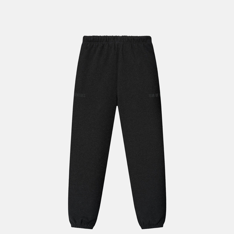 Fear of God ESSENTIALS CLASSIC FLEECE SWEATPANT, Iron Grey