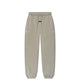 Fear of God ESSENTIALS CLASSIC FLEECE SWEATPANT, Seal Heather
