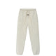 Fear of God ESSENTIALS CLASSIC FLEECE SWEATPANT, Vanilla Heather