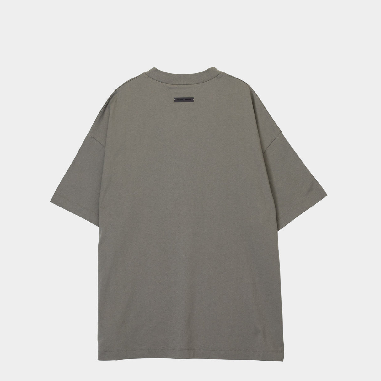 Fear of God ESSENTIALS 90'S FIT T-SHIRT, Moss