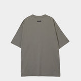 Fear of God ESSENTIALS 90'S FIT T-SHIRT, Moss