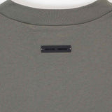 Fear of God ESSENTIALS 90'S FIT T-SHIRT, Moss