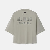 Fear of God ESSENTIALS MERCH TEE, Seal