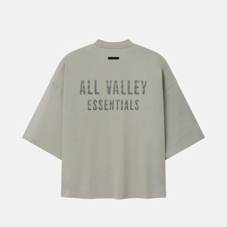Fear of God ESSENTIALS MERCH TEE, Seal