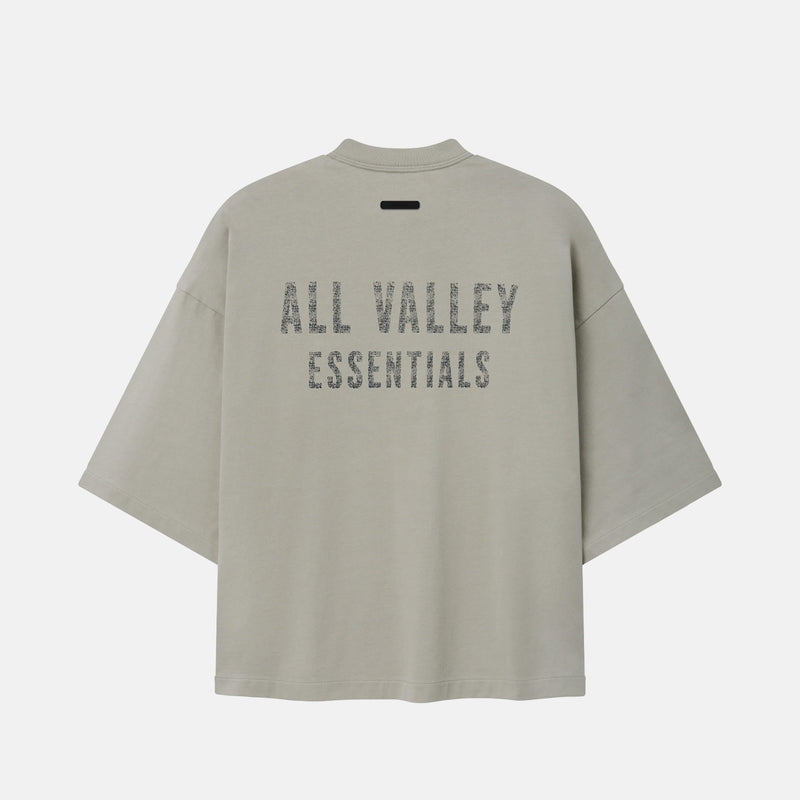 Fear of God ESSENTIALS MERCH TEE, Seal
