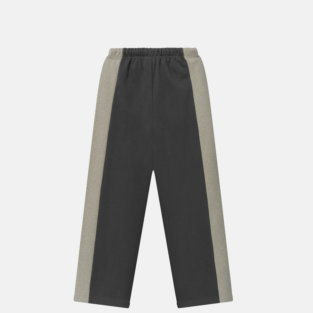 Fear of God ESSENTIALS PANELLED LOUNGE PANT, Iron Grey