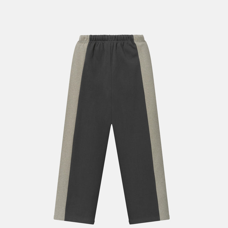 Fear of God ESSENTIALS PANELLED LOUNGE PANT, Iron Grey