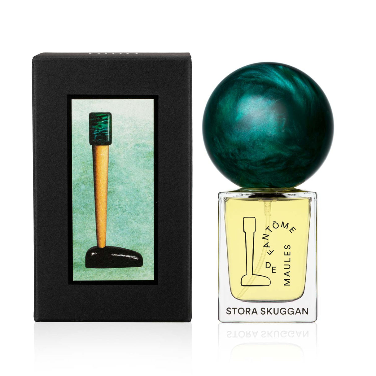 Stora Skuggan FANTÔME DE MAULES, 30ml