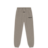 Fear of God ESSENTIALS CLASSIC FIT FLEECE SWEATPANTS, Homestead Heather