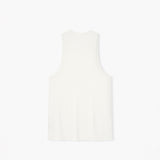 Fear of God ESSENTIALS RIB TANK, Ivory