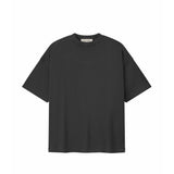 Fear of God ESSENTIALS SIGNATURE 90'S SS TEE, Faded Black