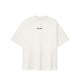 Fear of God ESSENTIALS SIGNATURE 90'S SS TEE, Ivory