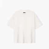 Fear of God ESSENTIALS SIGNATURE 90'S SS TEE, Ivory
