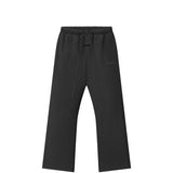 Fear of God ESSENTIALS SIGNATURE FLARE SWEATPANT, Faded Black