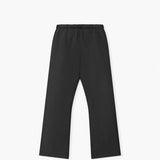 Fear of God ESSENTIALS SIGNATURE FLARE SWEATPANT, Faded Black