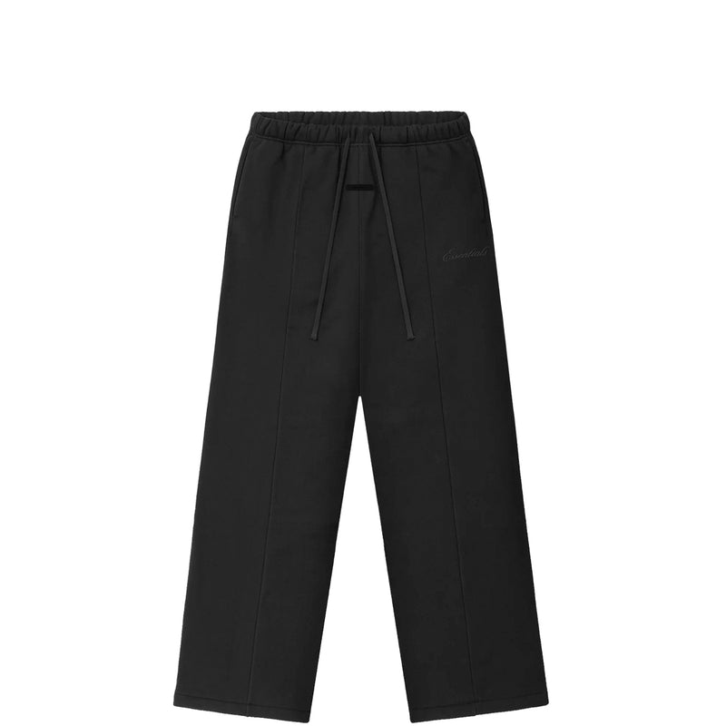 Fear of God ESSENTIALS SIGNATURE LOUNGE SWEATPANT, Black