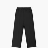 Fear of God ESSENTIALS SIGNATURE LOUNGE SWEATPANT, Black