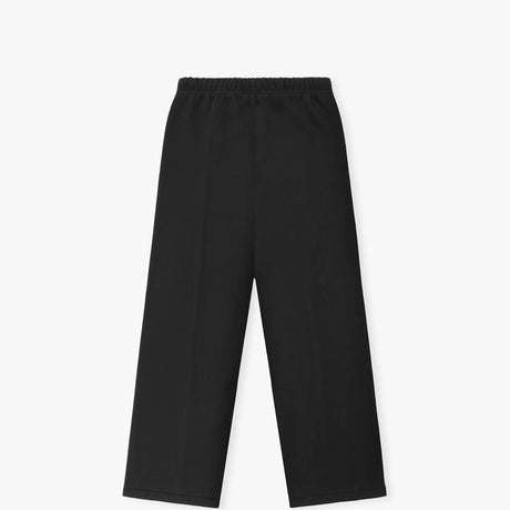 Fear of God ESSENTIALS SIGNATURE LOUNGE SWEATPANT, Black