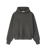 CLASSIC HOODIE, Charcoal Heather
