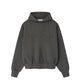 CLASSIC HOODIE, Charcoal Heather