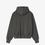 CLASSIC HOODIE, Charcoal Heather