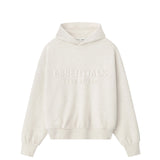 CLASSIC HOODIE, Oatmeal Heather