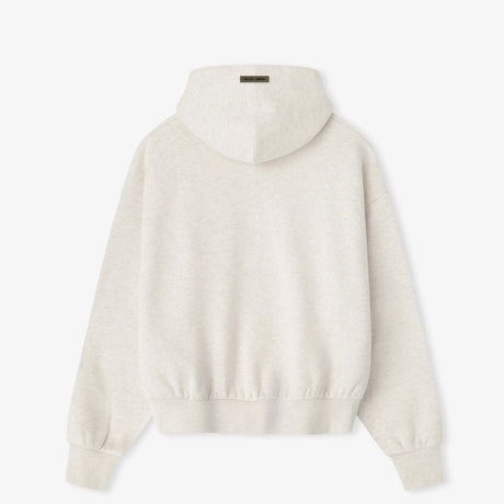 CLASSIC HOODIE, Oatmeal Heather