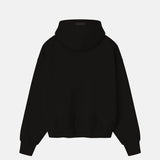 CLASSIC HOODIE, Vintage Black