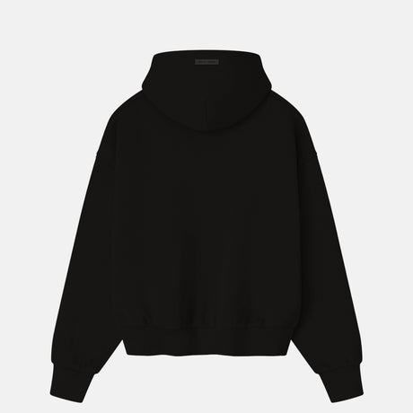 CLASSIC HOODIE, Vintage Black