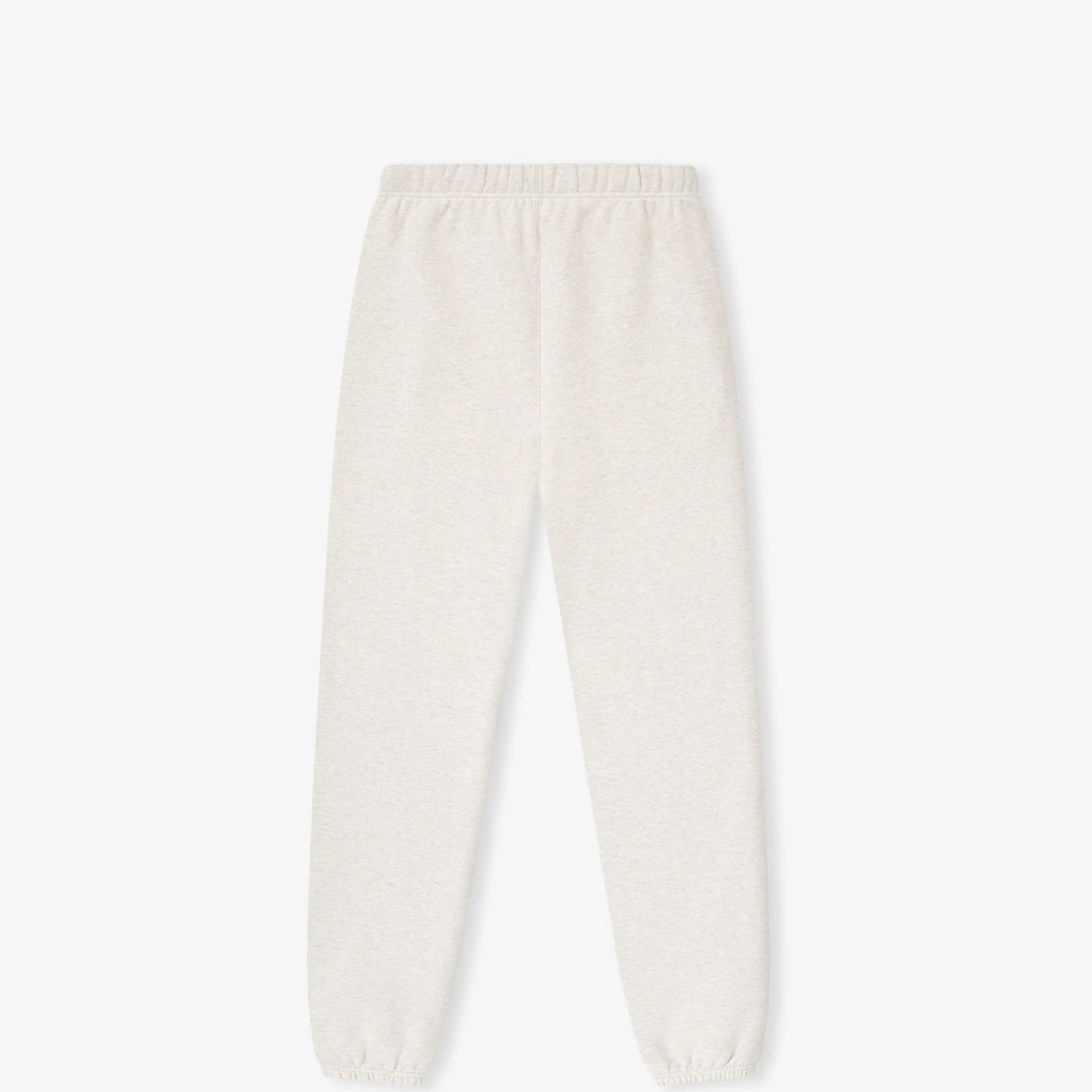 CLASSIC SWEATPANT, Oatmeal Heather