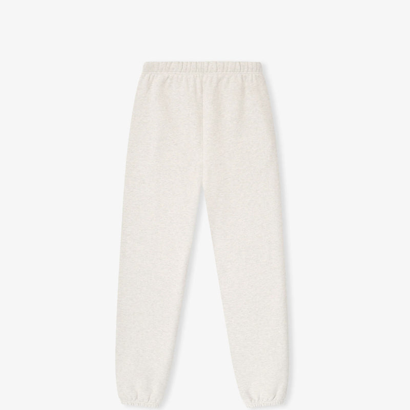 CLASSIC SWEATPANT, Oatmeal Heather