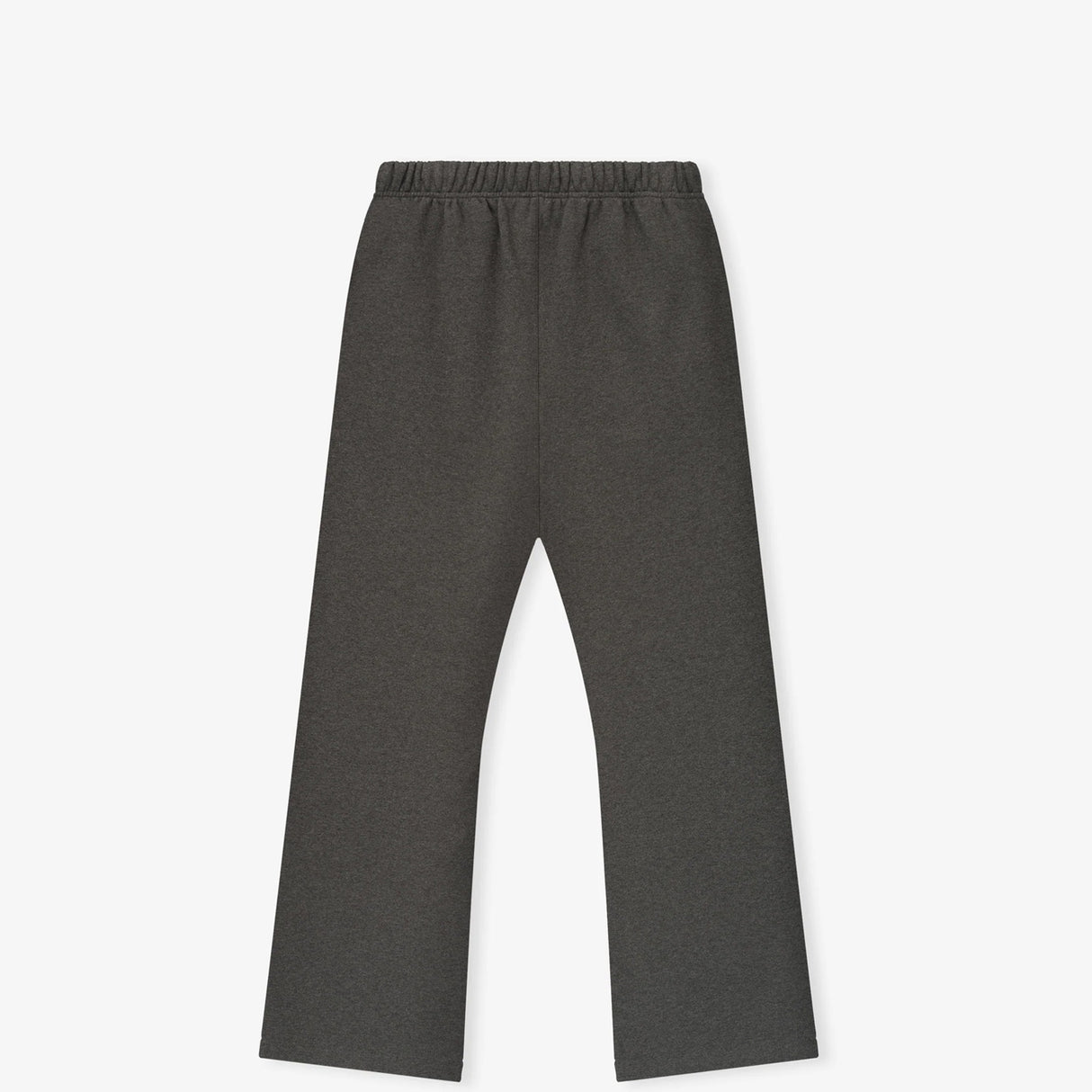 FLARE SWEATPANT, Charcoal Heather