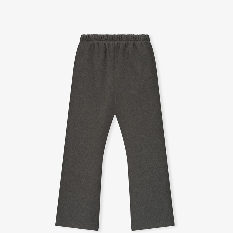 FLARE SWEATPANT, Charcoal Heather