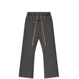 FLARE SWEATPANT, Charcoal Heather