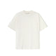 ESSENTIALS TEE, Ivory