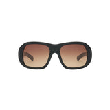 Flatlist FORD, Solid Black