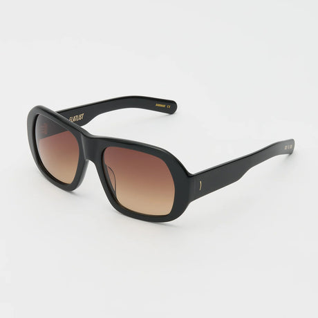 Flatlist FORD, Solid Black