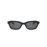 Flatlist CLINT, Solid Black