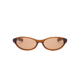 Flatlist OLYMPIA, Crystal Brown