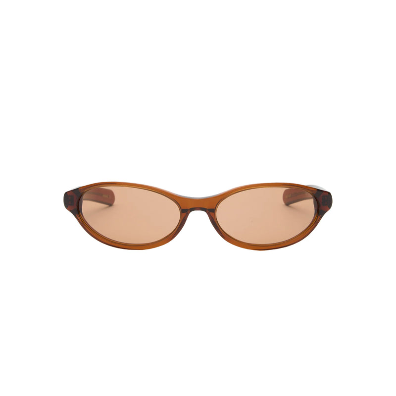 Flatlist OLYMPIA, Crystal Brown