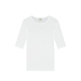 Flore Flore ANNA TEE, White