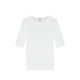 Flore Flore ANNA TEE, White