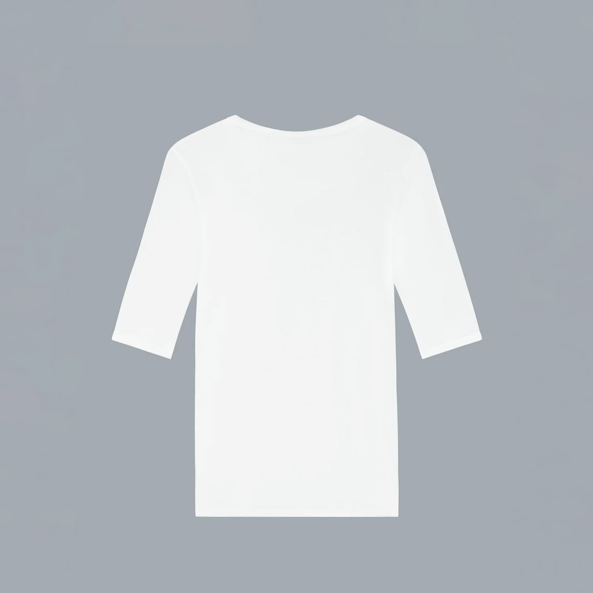 Flore Flore ANNA TEE, White