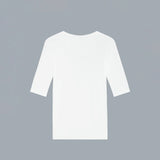 Flore Flore ANNA TEE, White