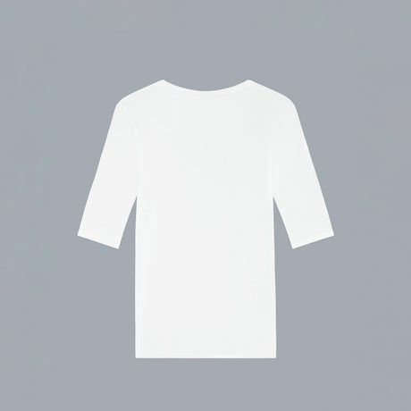 Flore Flore ANNA TEE, White