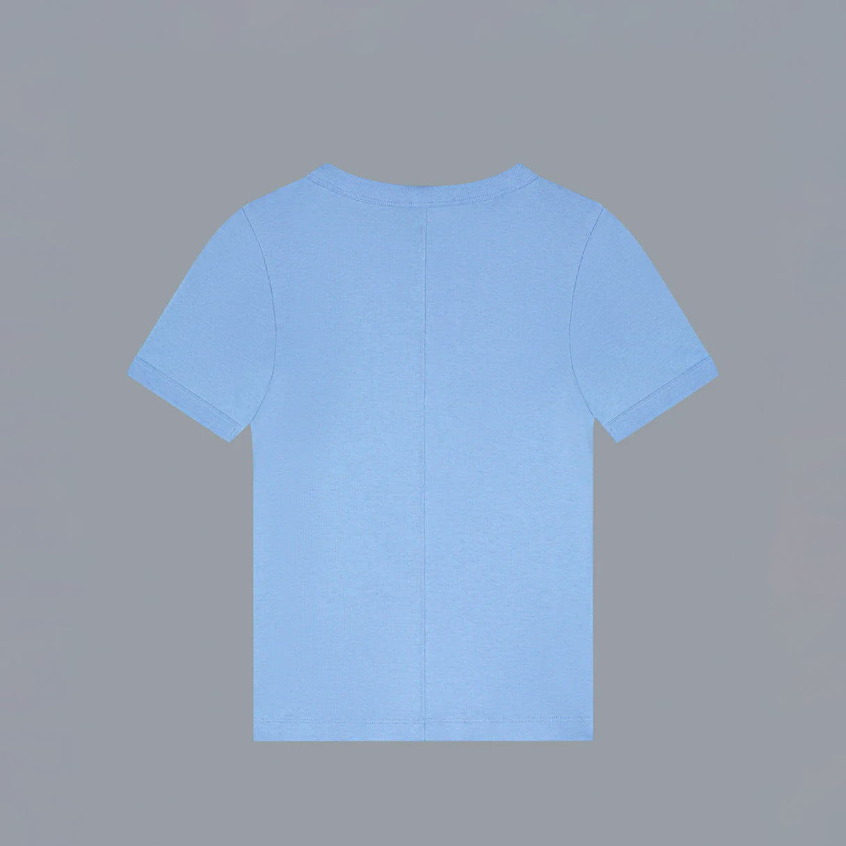 Flore Flore CAR TEE, Baby Blue