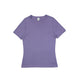 Flore Flore CAR TEE, Purple Sage