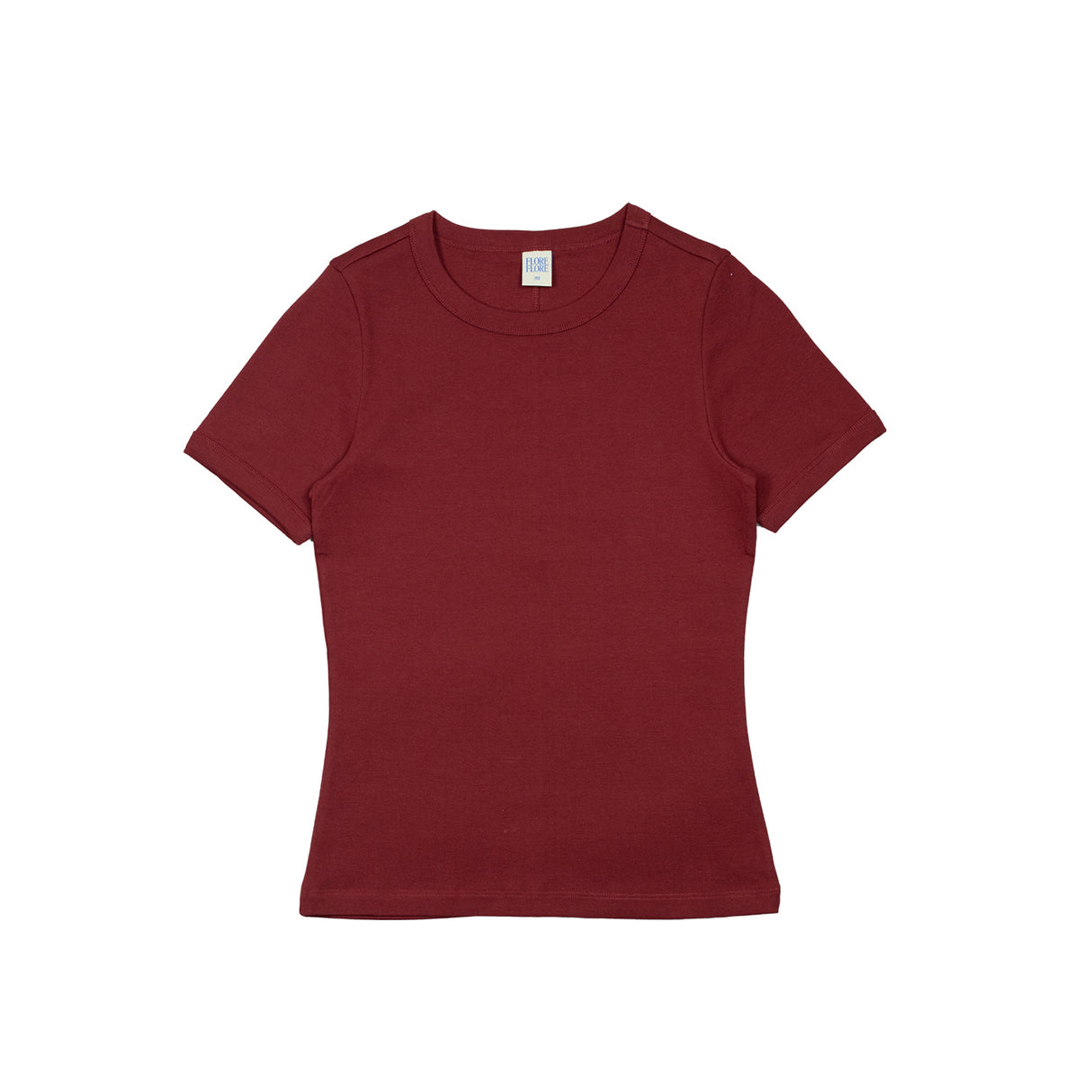 Flore Flore CAR TEE, Syrah